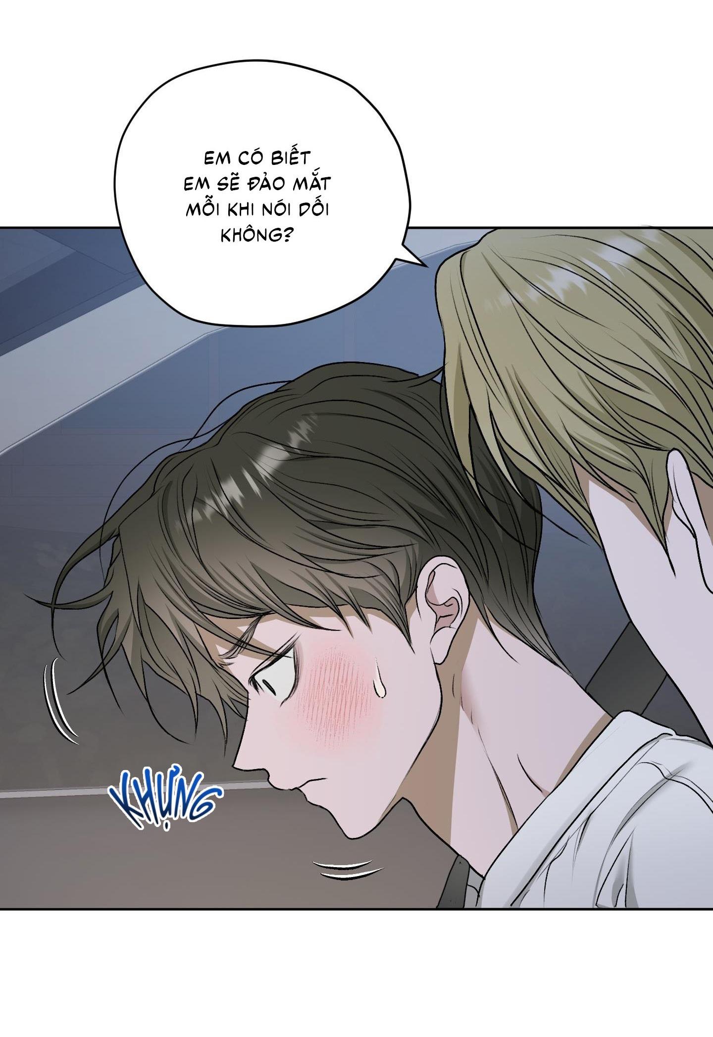 Đọc truyện  Đầm Sen Héo Úa - Chapter 41