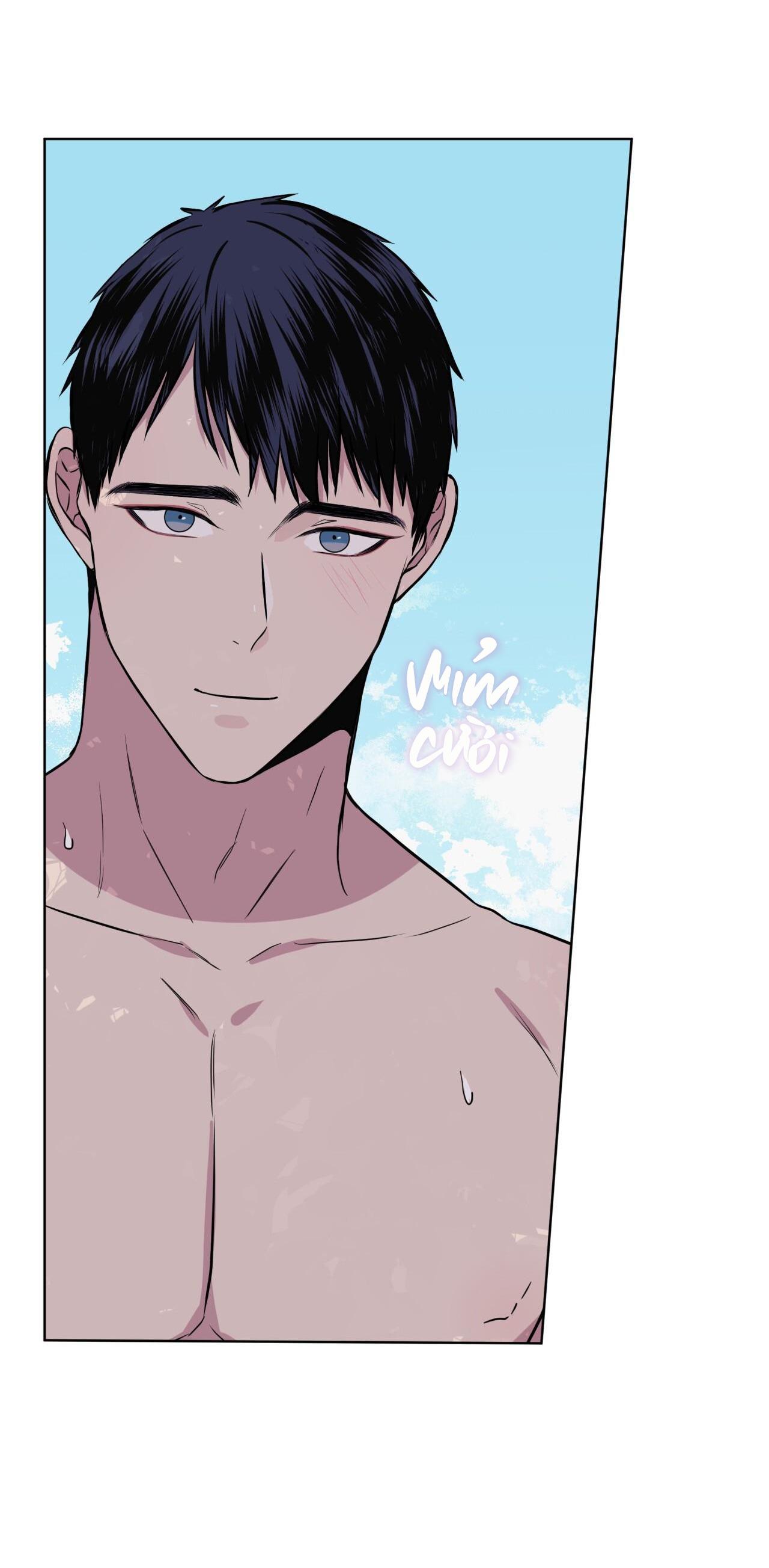 Đọc truyện Rừng Biển - Chapter 52