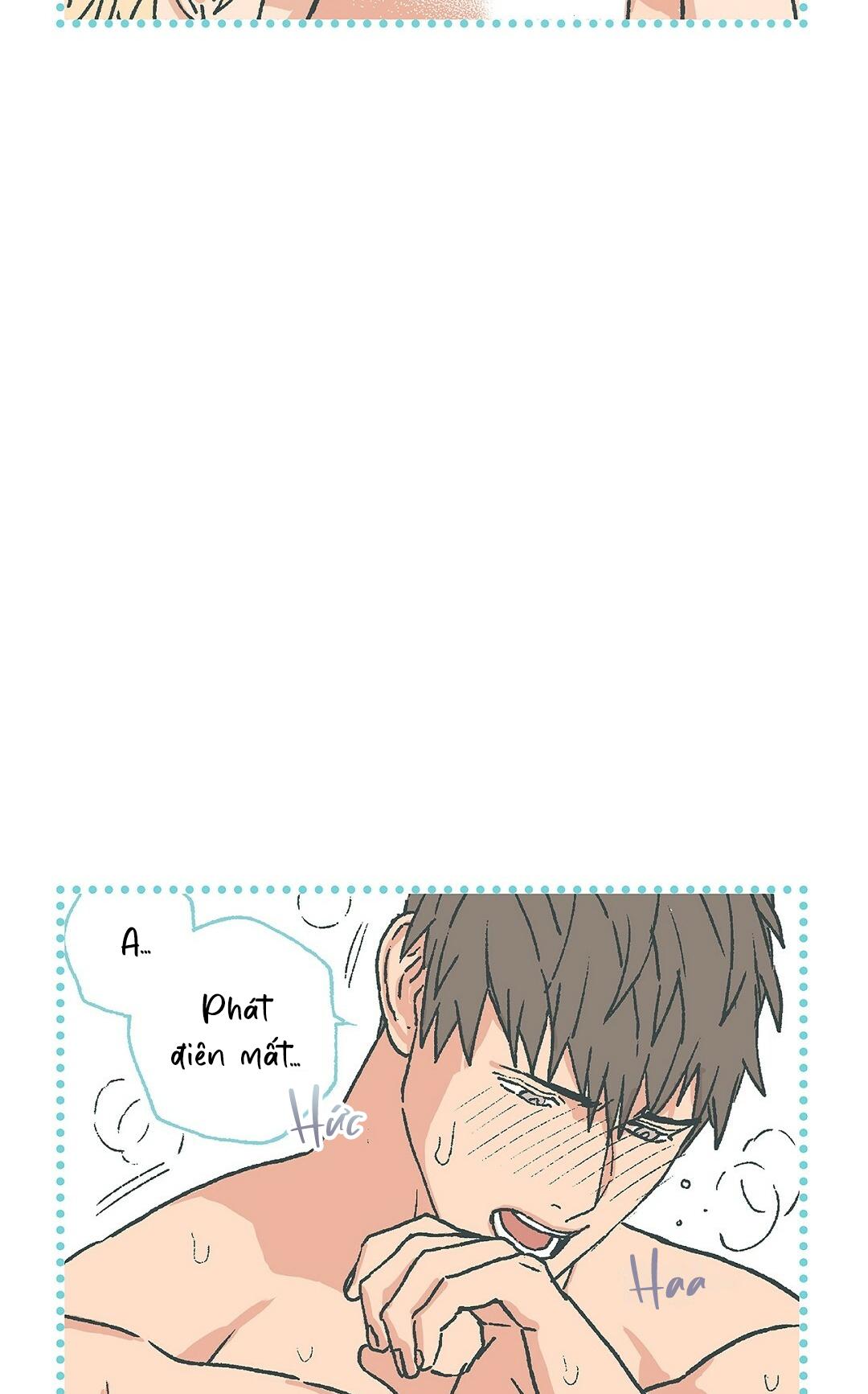 Đọc truyện BOY LOVE - FAN BOOK - Chapter 2