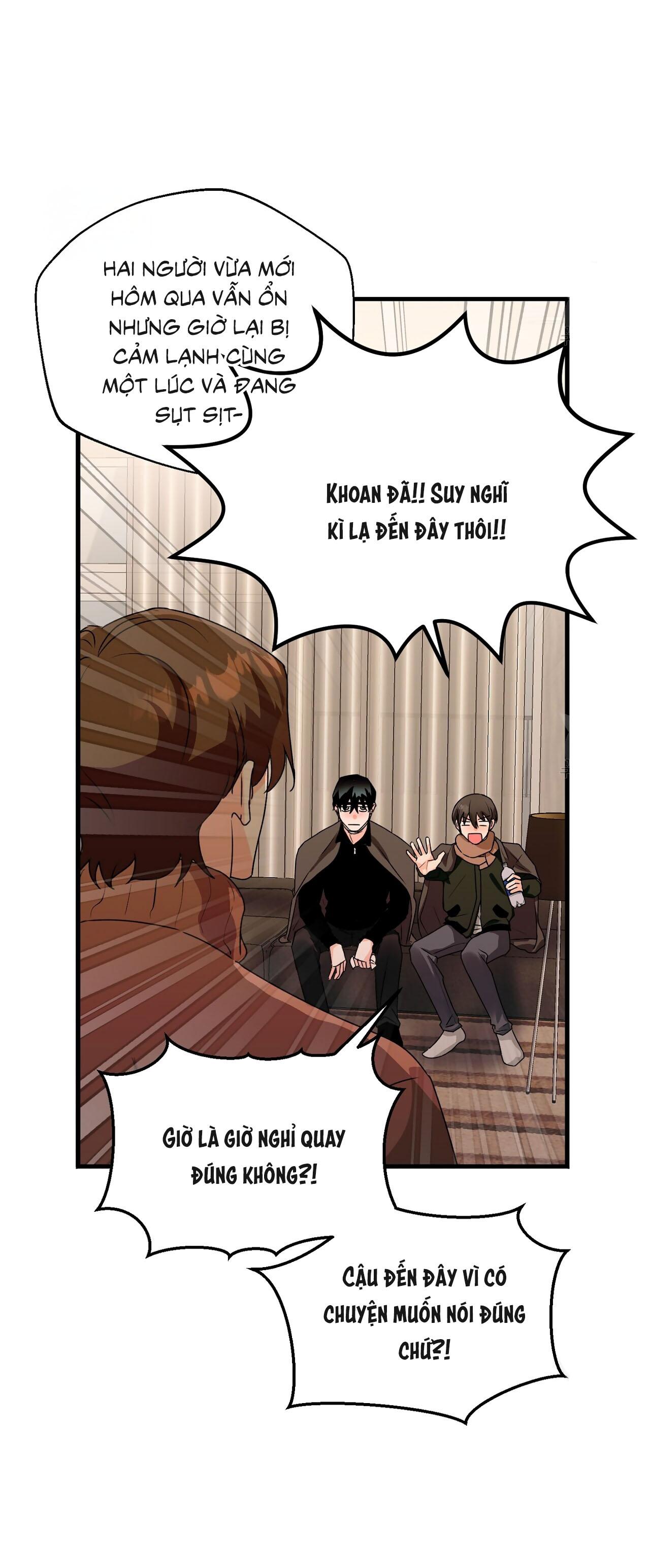 Đọc truyện Bách Dạ - Chapter 28