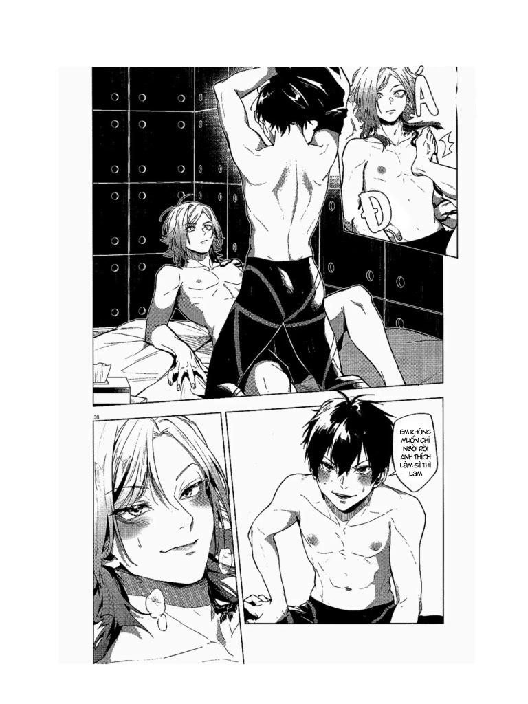 Đọc truyện ONESHOT THEO YÊU CẦU - Chapter 99