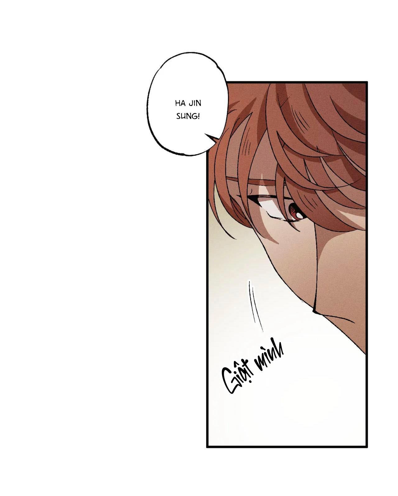Đọc truyện  Bẫy Đôi Ngọt Ngào - Chapter 31
