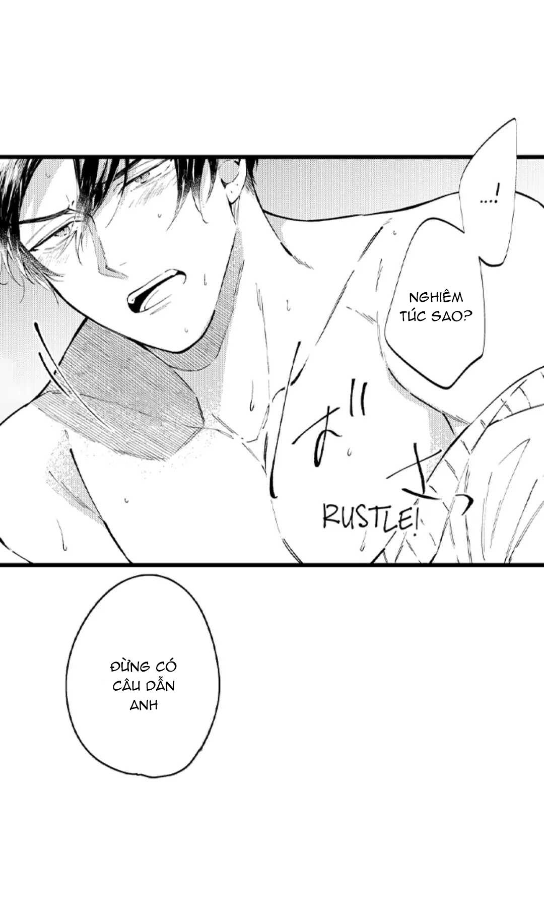 Đọc truyện Ly Hôn Đi, Hỡi Ngài Alpha - Chapter 26