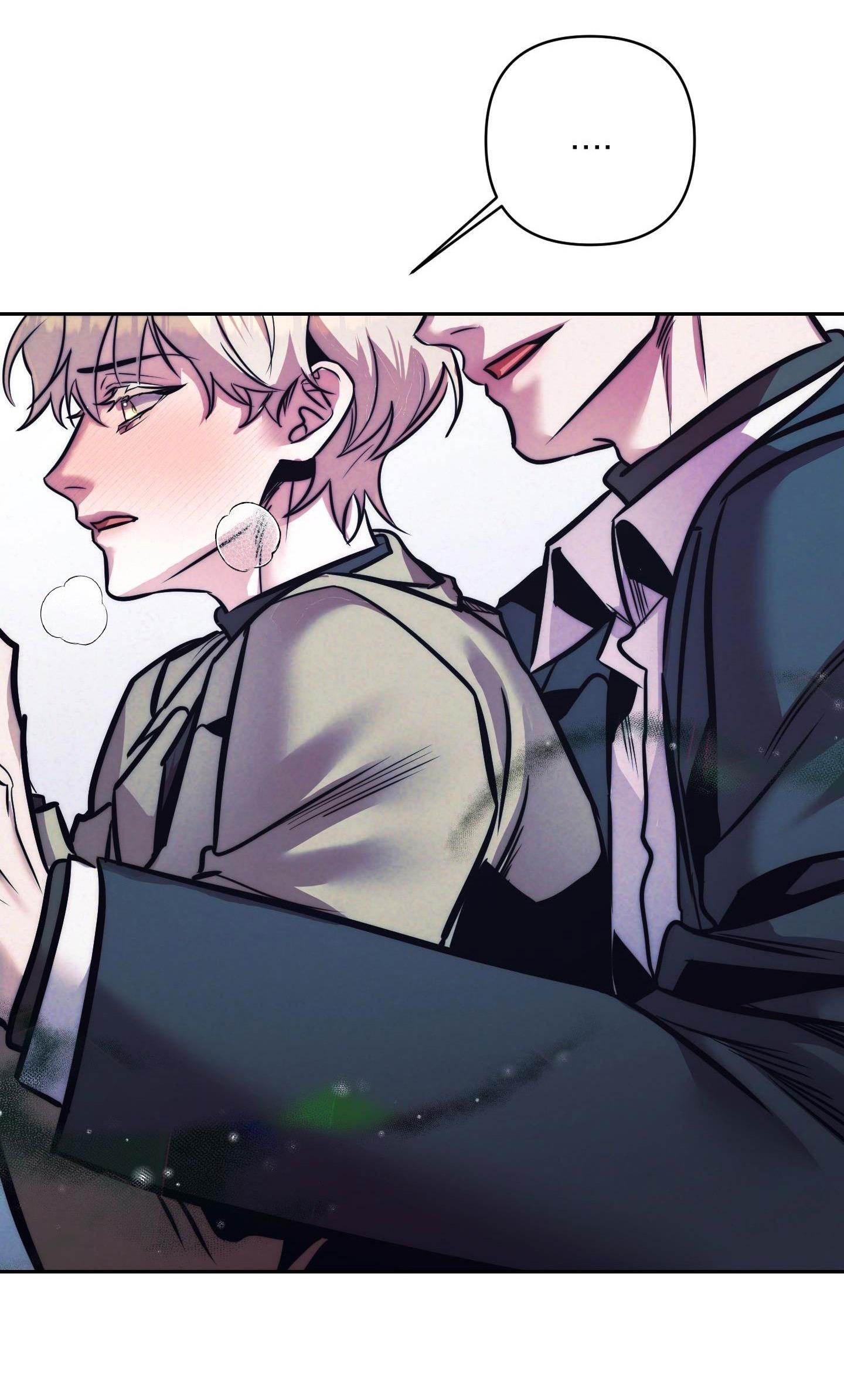 Đọc truyện KỲ THỊ - Chapter 22