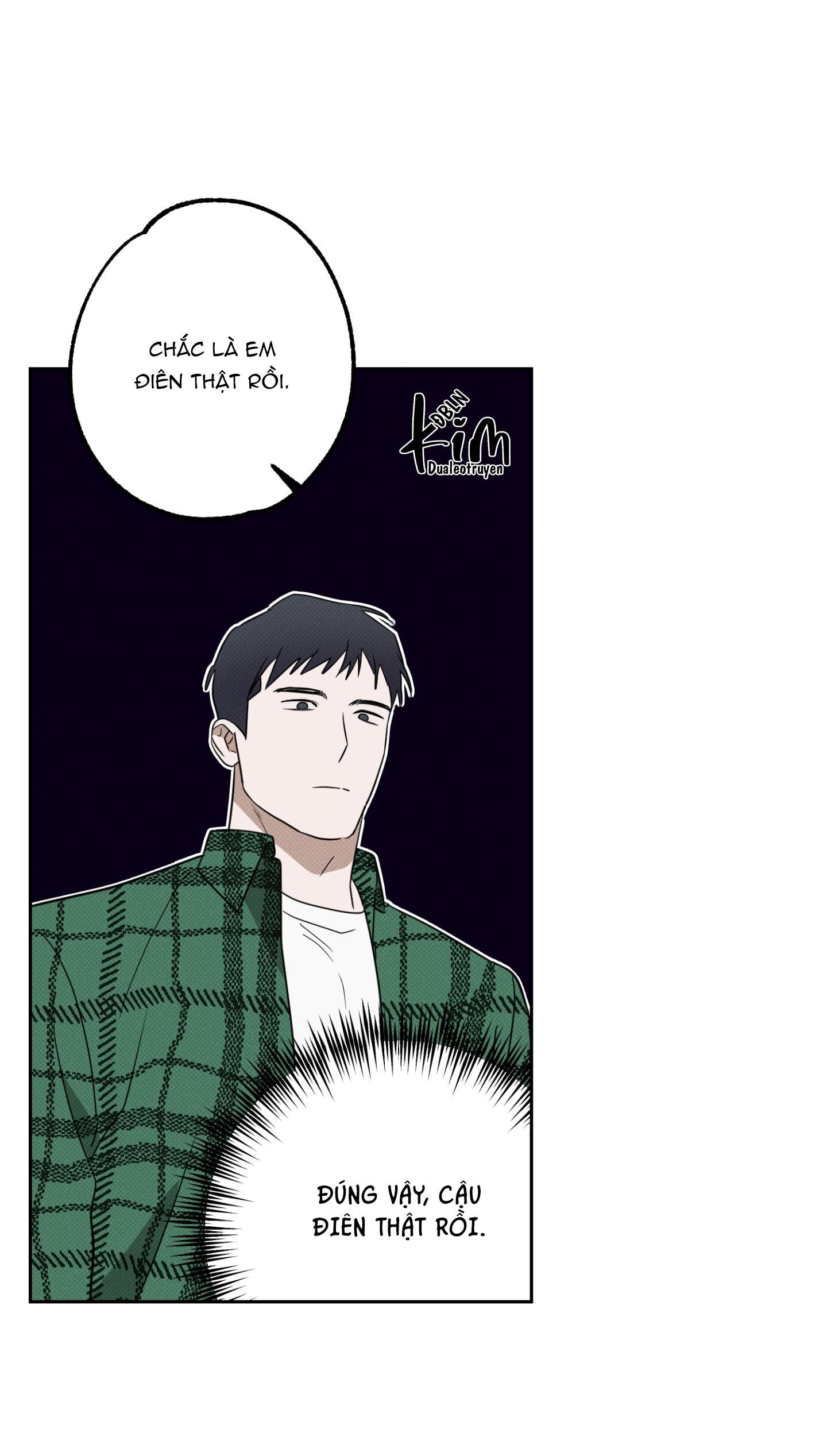 Đọc truyện NGHIỆN SEX - Chapter 11.2