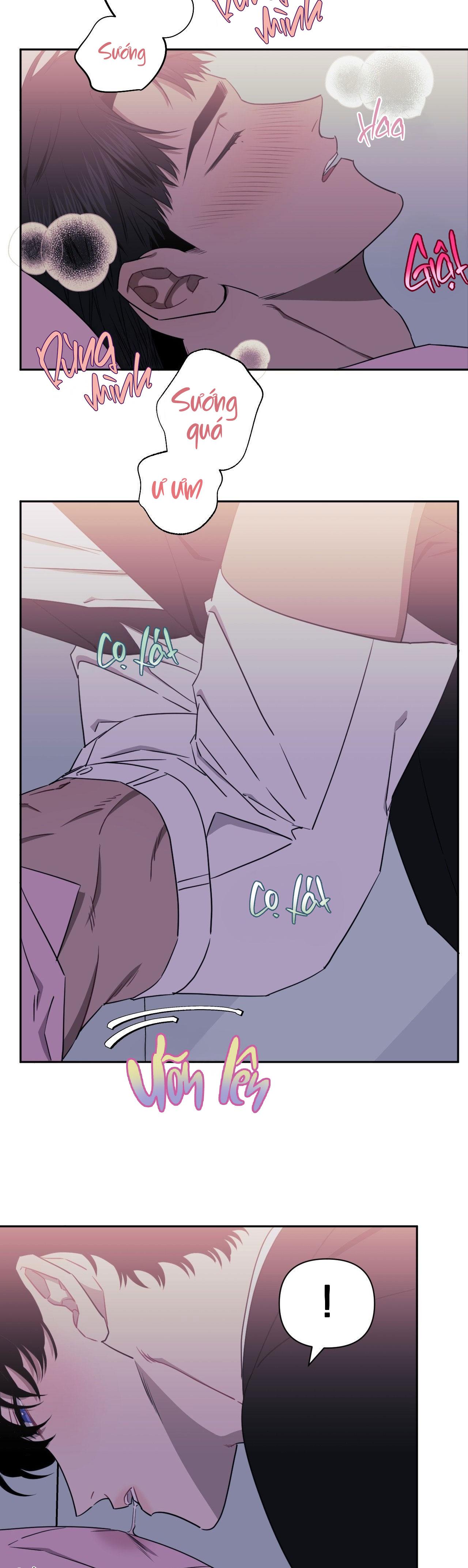 Đọc truyện HƠN CẢ BẠN BÈ - Chapter 97