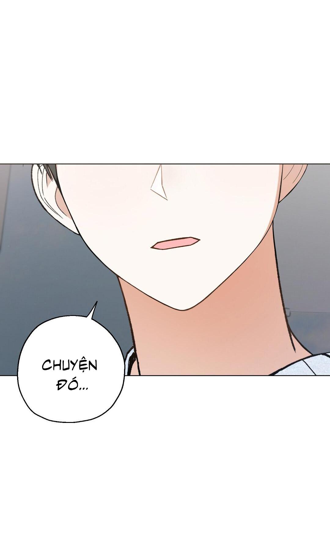 Đọc truyện Yêu fan đừng yêu tôi - Chapter 7