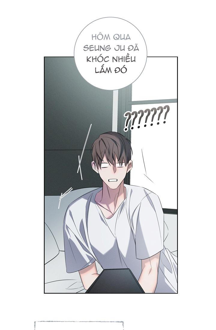 Đọc truyện Màn Đêm Không Lối - Chapter 1