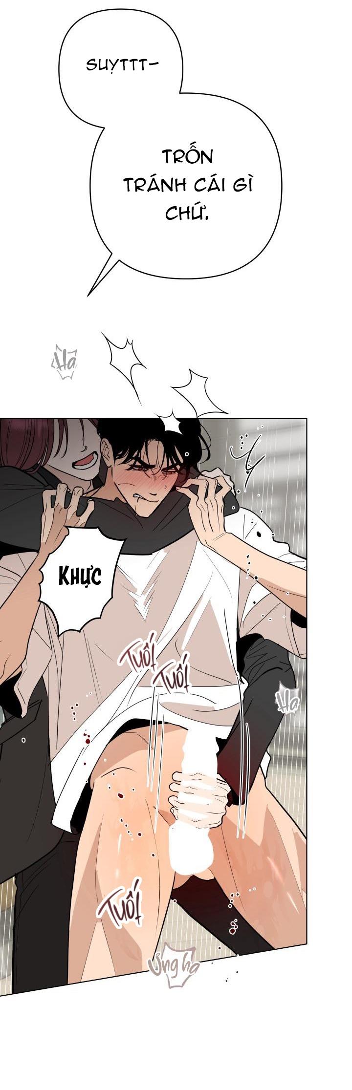Đọc truyện BL NGẮN LOẠN LUÂN - GIA ĐÌNH - Chapter 1.9