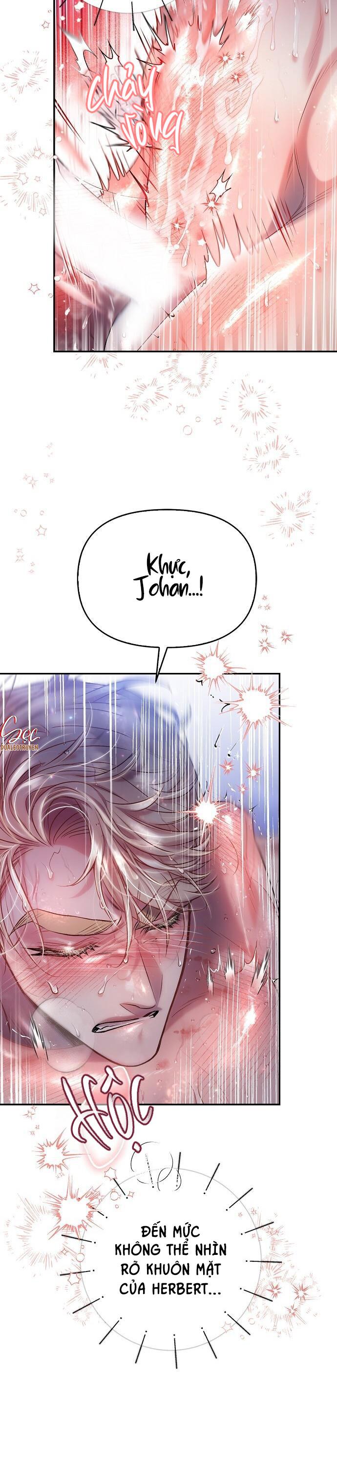 Đọc truyện CƠN MƯA NGỌT NGÀO - Chapter 50