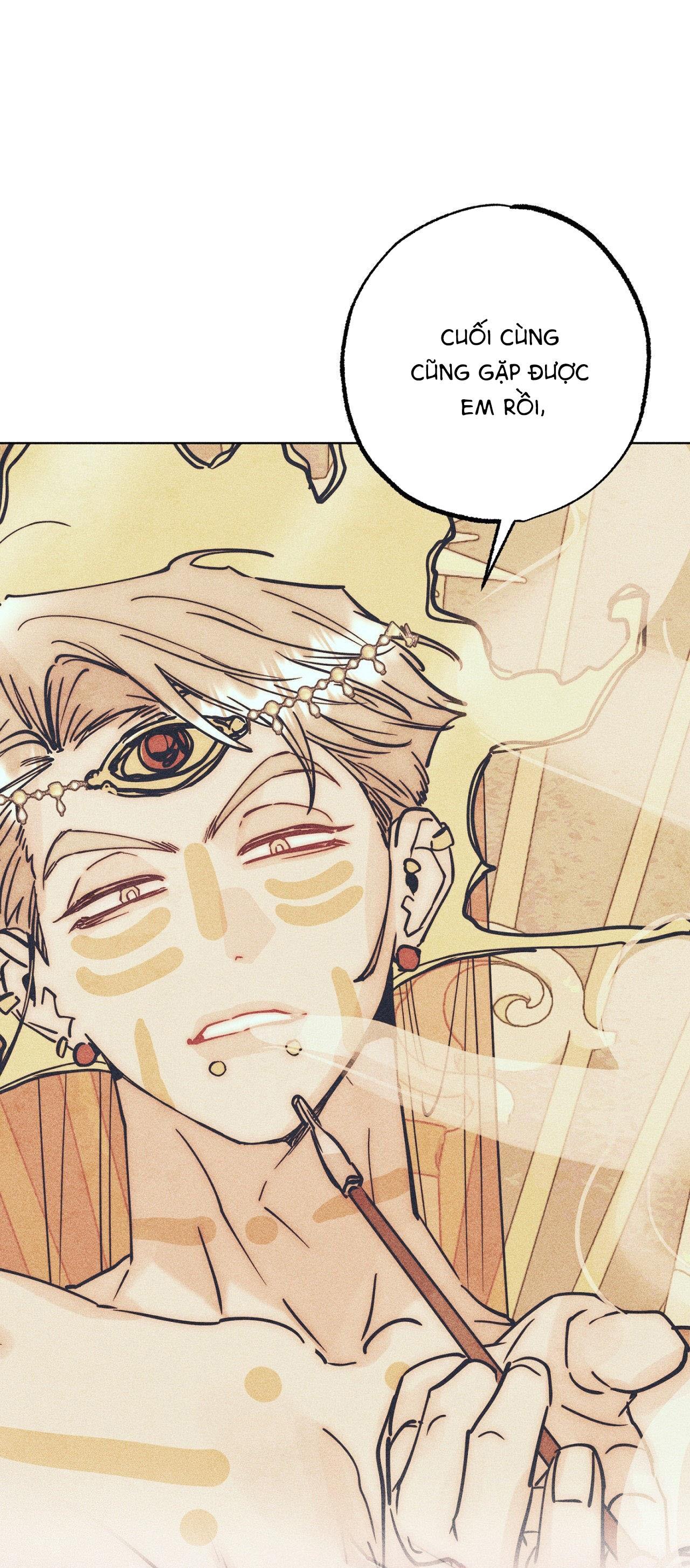 Đọc truyện  Làm vị cứu tinh thật dễ dàng - Chapter 81