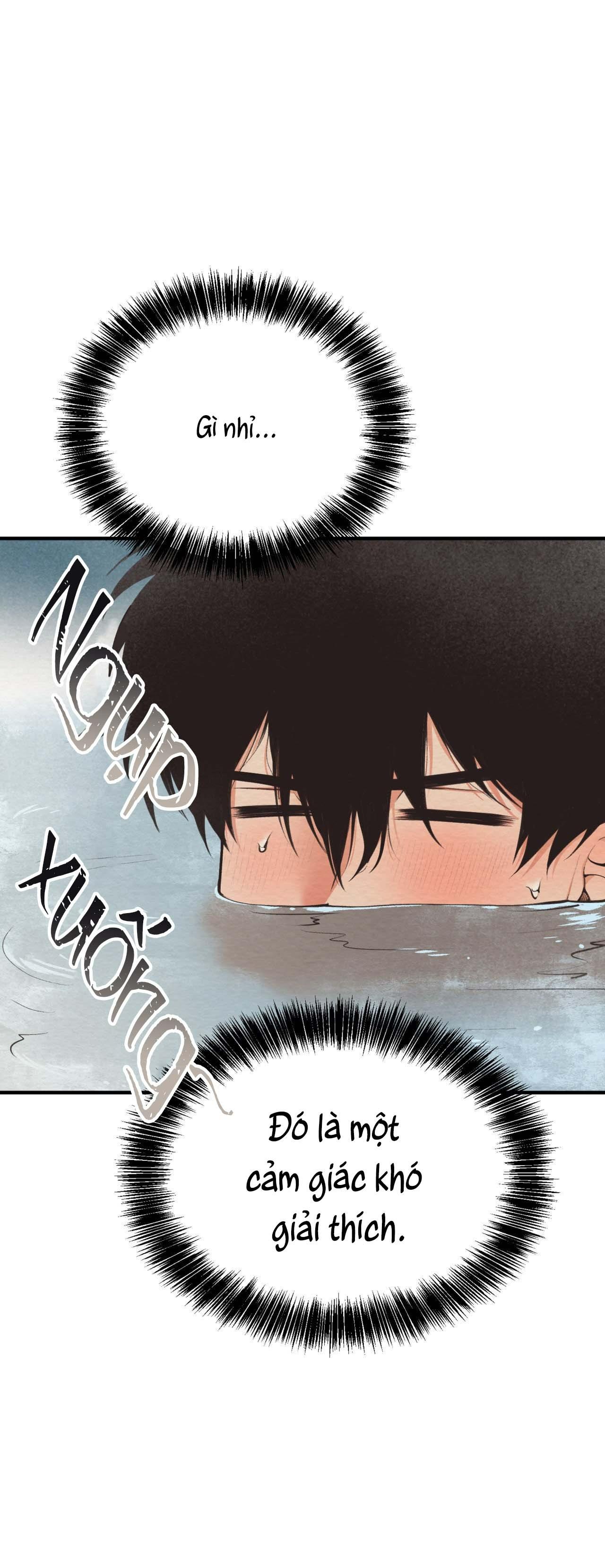 Đọc truyện (END SS) DEVIL ON TOP - Chapter 34