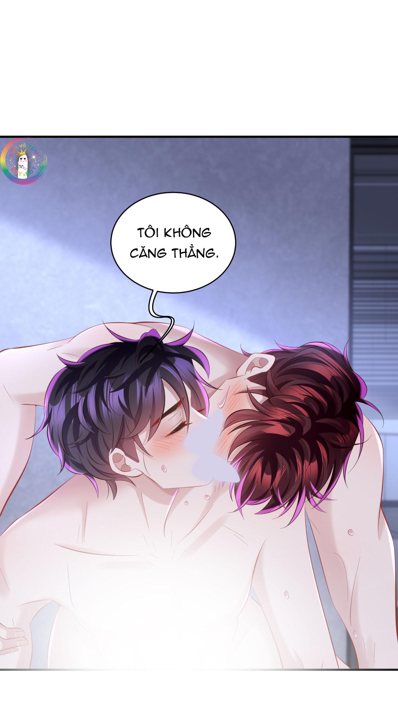 Đọc truyện Tâm Sự Thiếu Niên (END) - Chapter 40