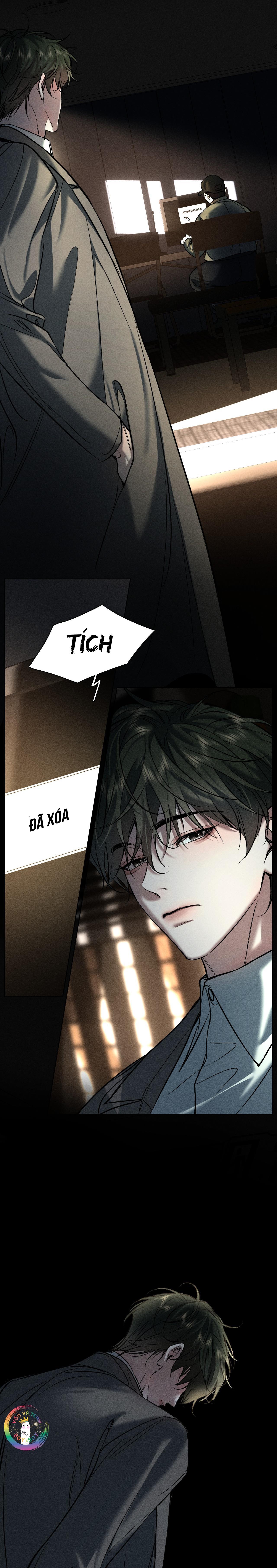 Đọc truyện Ảnh Đế Cứ Muốn Làm Kim Chủ Của Tôi - Chapter 13