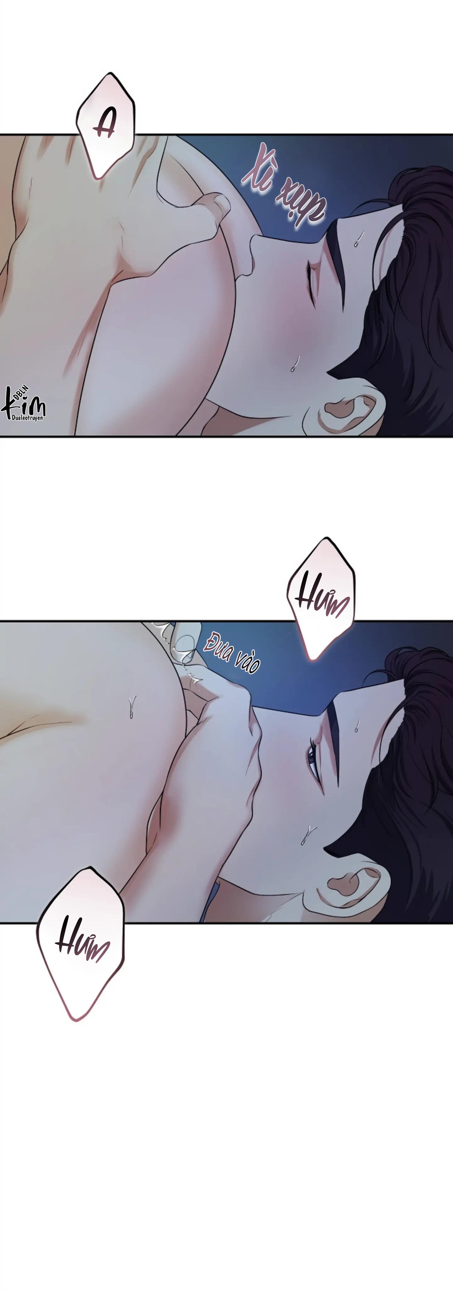 Đọc truyện KÍCH HOẠT - Chapter 41