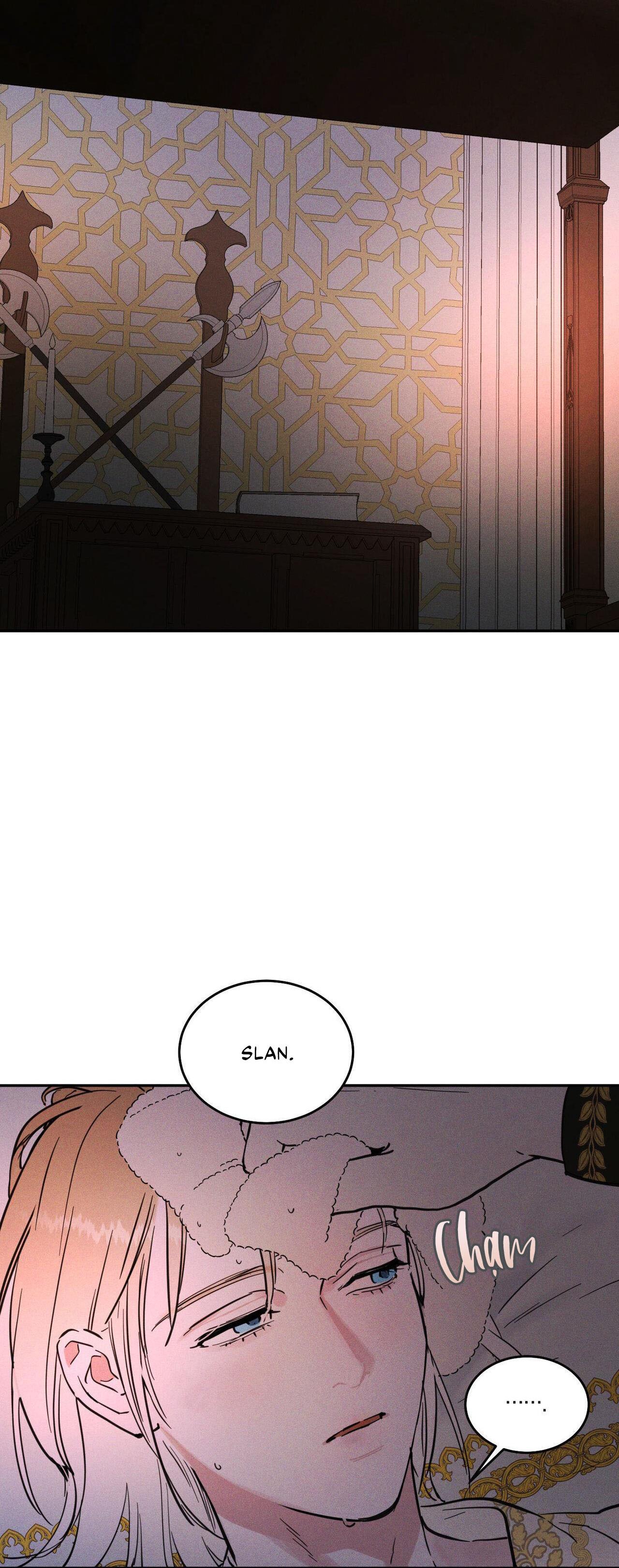 Đọc truyện  Antidote - Chapter 21