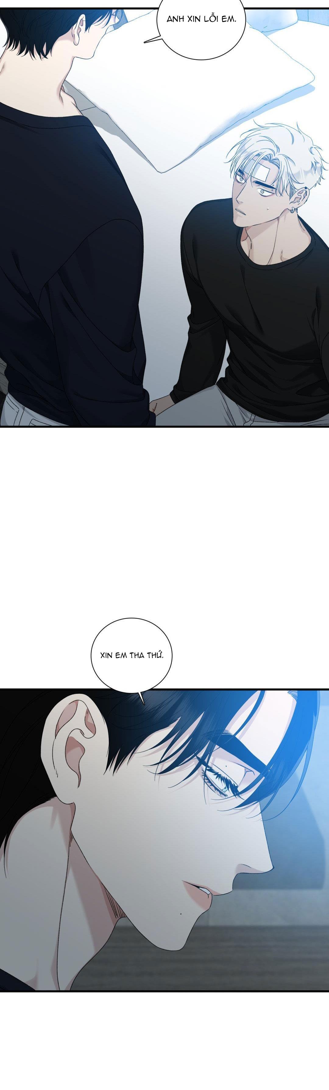 Đọc truyện KHỞI ĐẦU SAI LẦM - Chapter 12