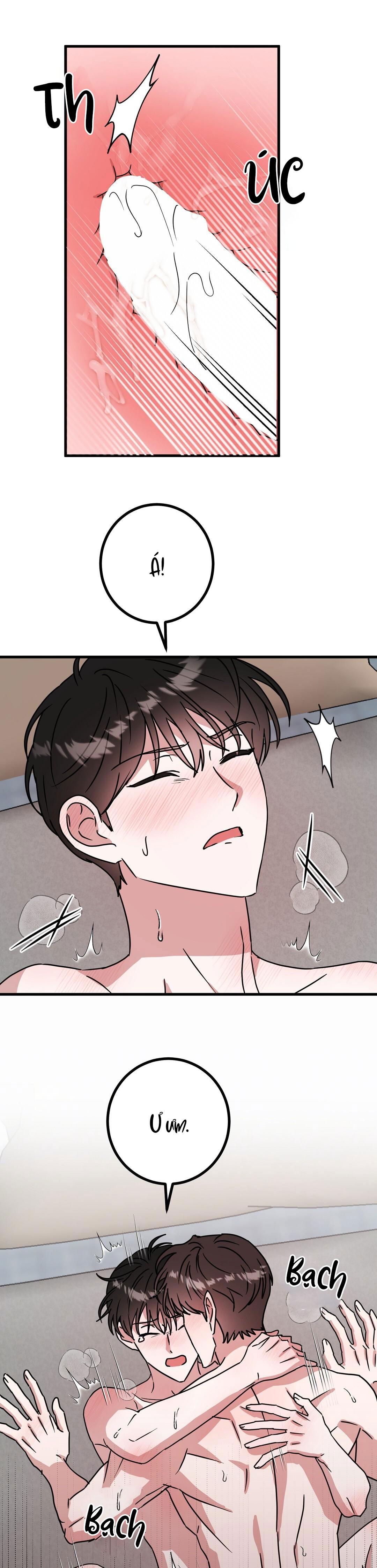 Đọc truyện NHÀ TÔI THÀNH PHIM TRƯỜNG MẤT RỒI - Chapter 47