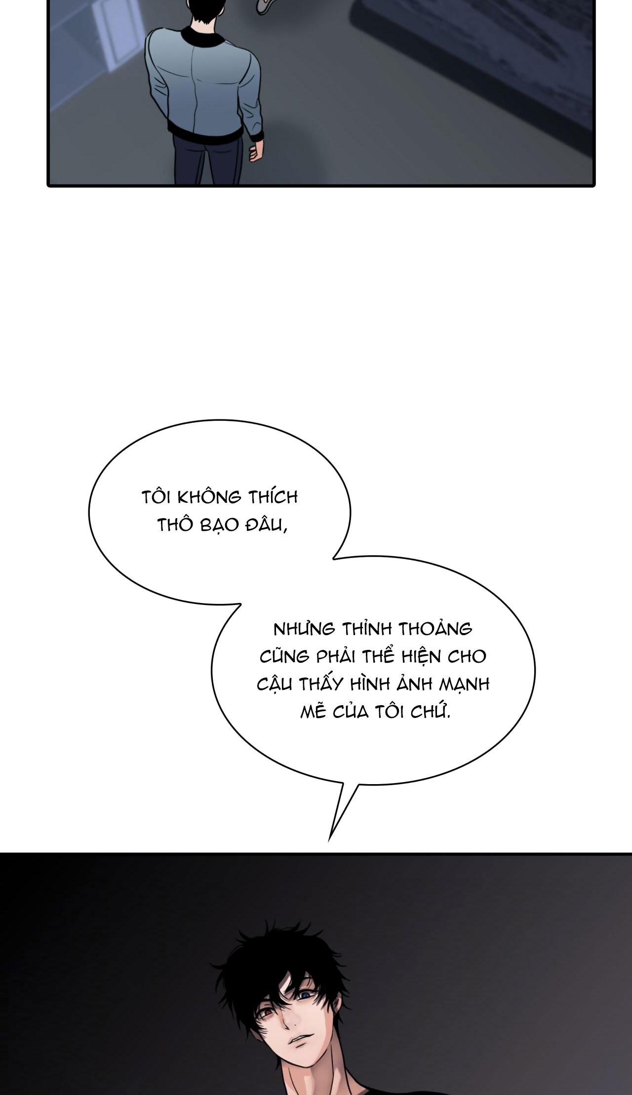 Đọc truyện ĂN MÒN - Chapter 13