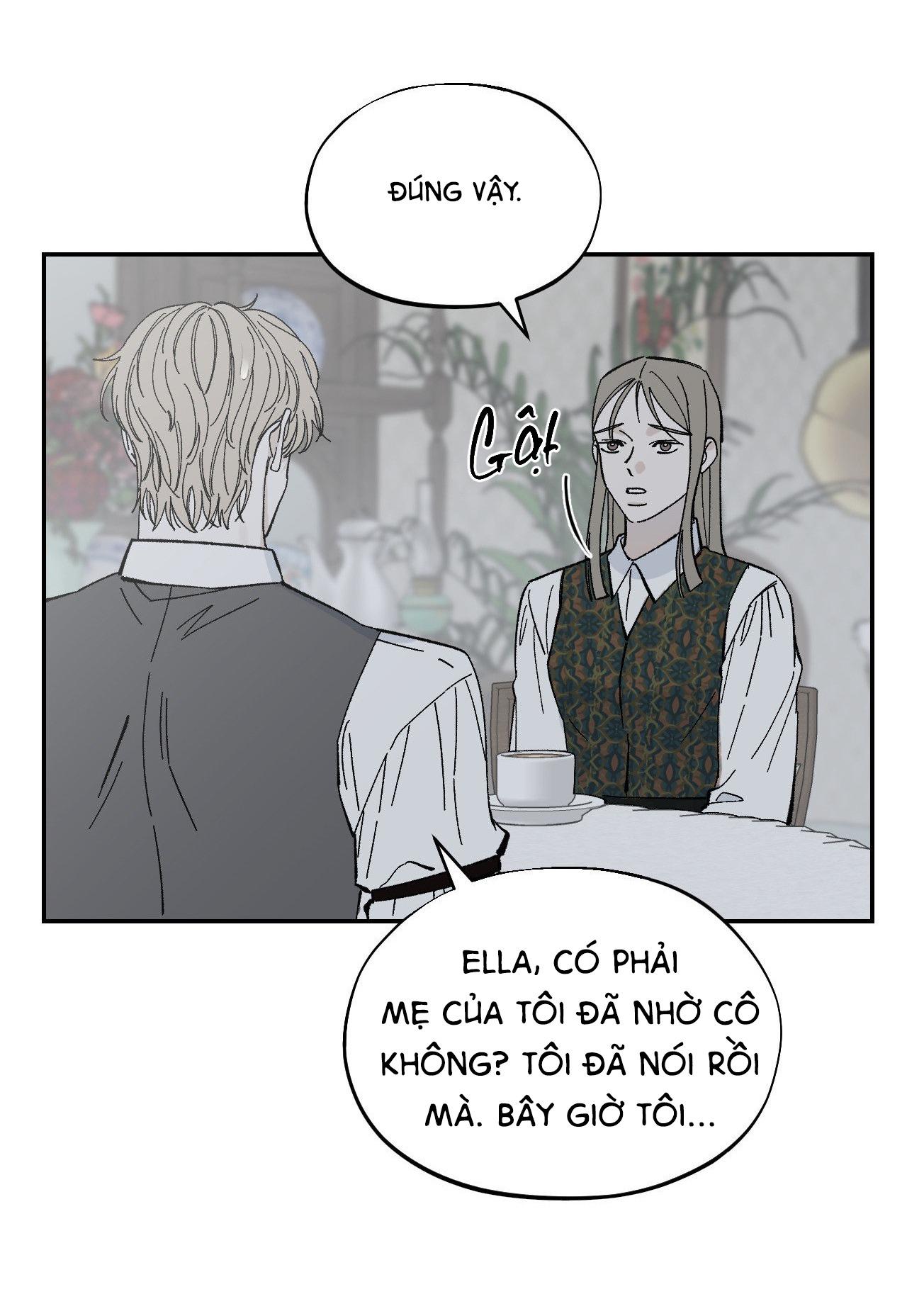 Đọc truyện DINH THỰ - Chapter 32