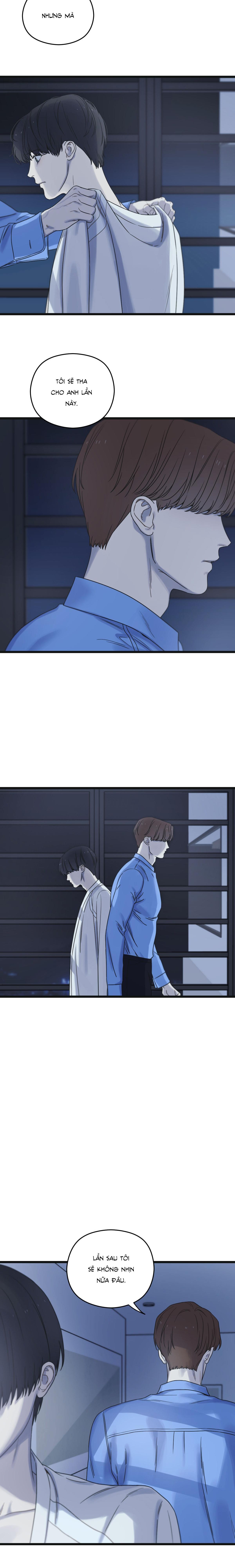 Đọc truyện TRÙNG PHÙNG - Chapter 47