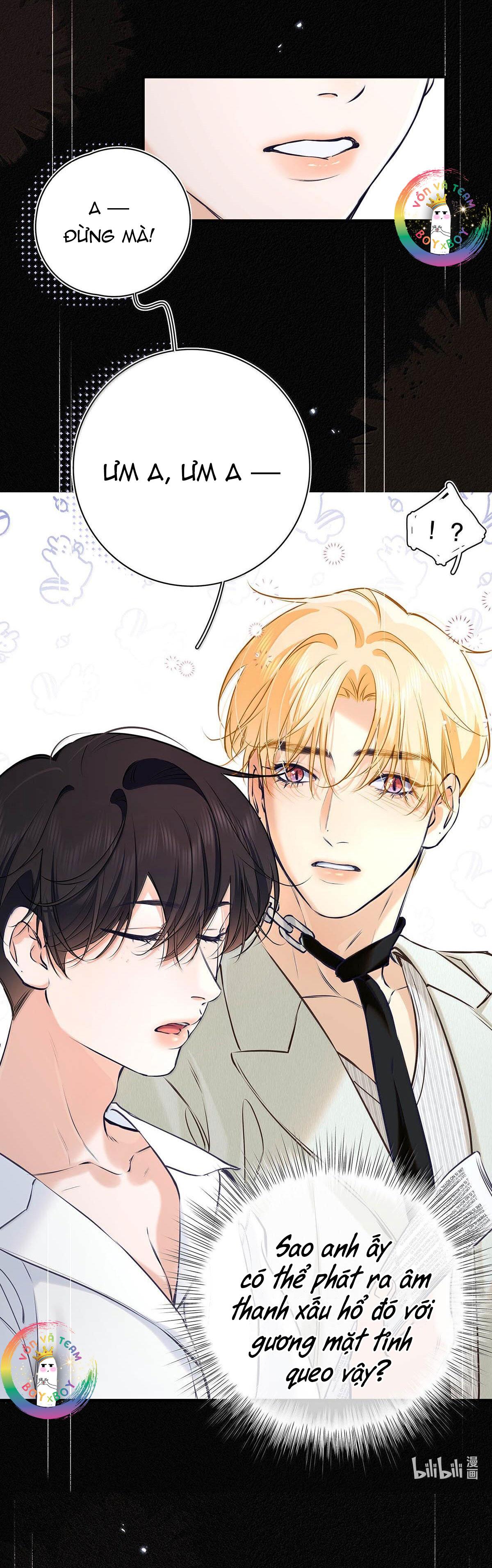 Đọc truyện Trở Thành Bạn Trai Từ Con Số 0 - Chapter 39