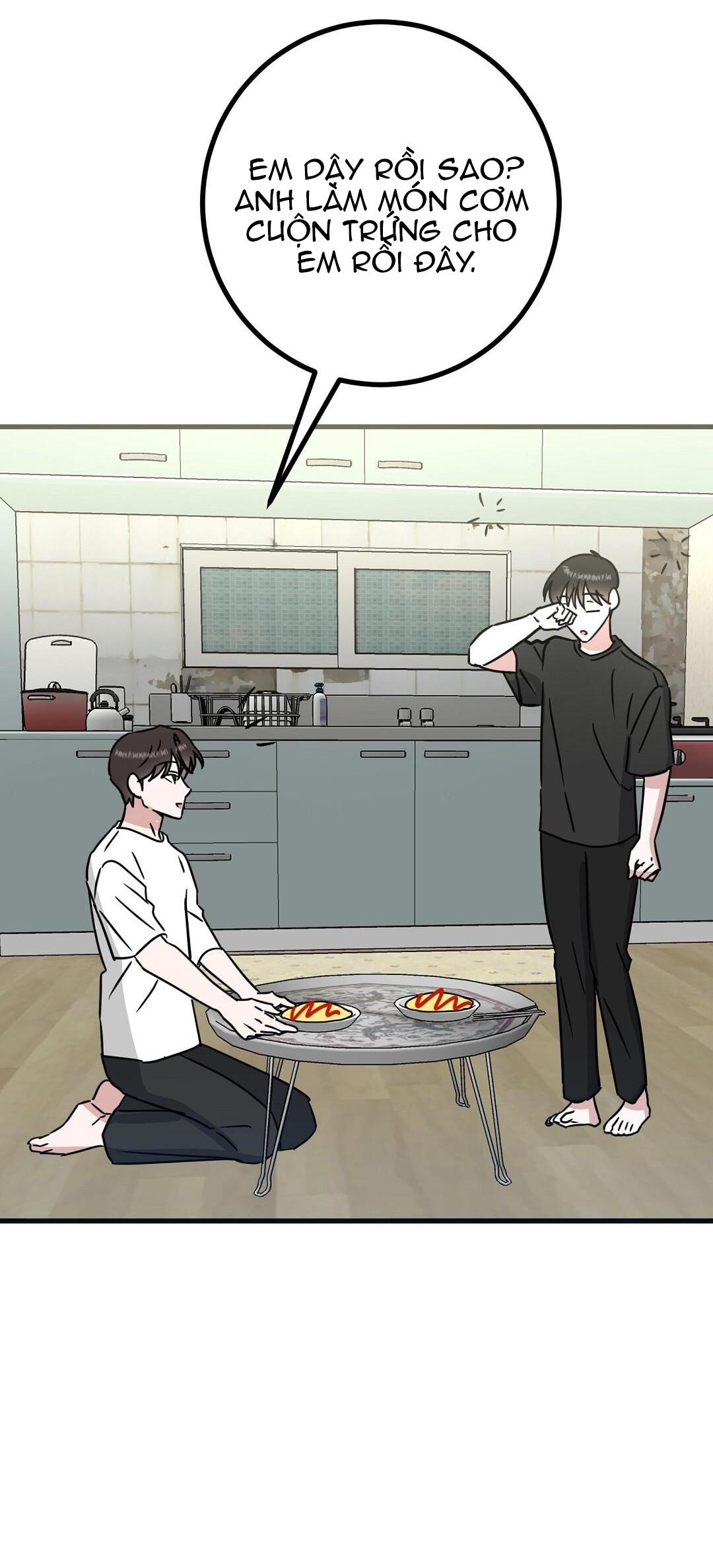 Đọc truyện NHÀ TÔI THÀNH PHIM TRƯỜNG MẤT RỒI - Chapter 20