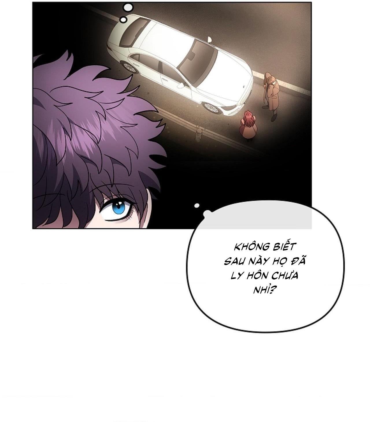 Đọc truyện Đuổi Bắt Giữa Đêm Ngọt Ngào - Chapter 26