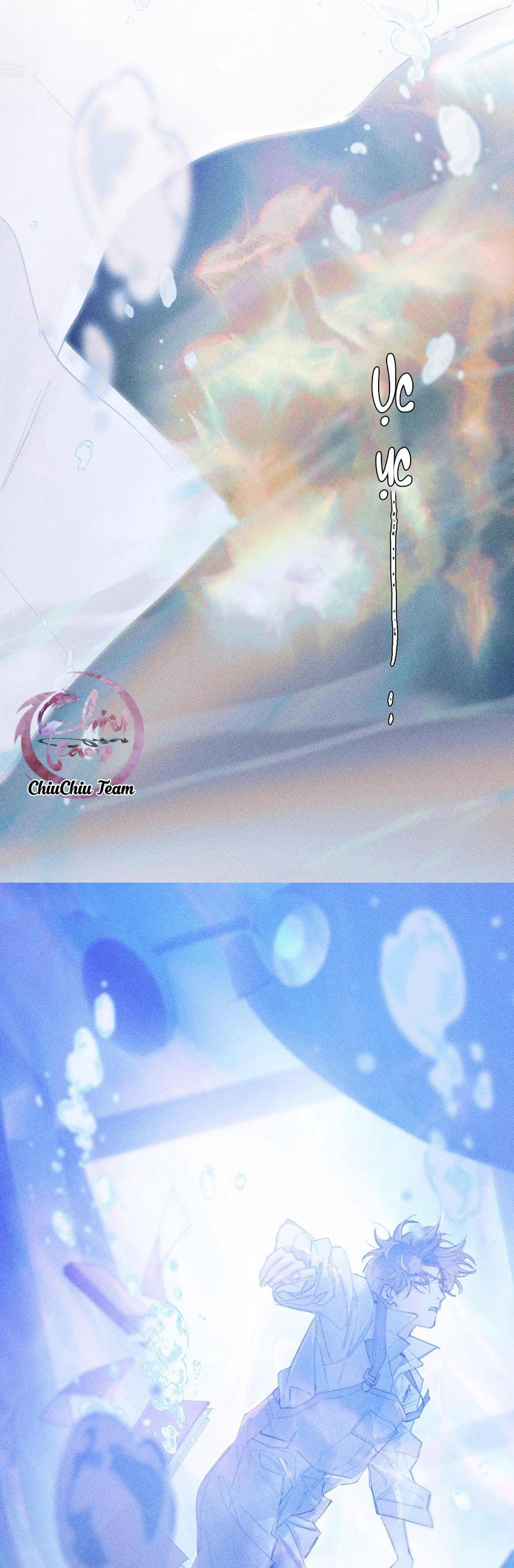 Đọc truyện Cây Nấm Nhỏ - Chapter 10