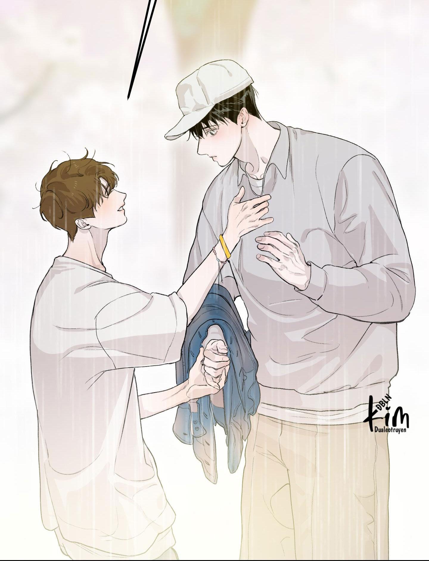 Đọc truyện NGHIỆN SEX - Chapter 17.7