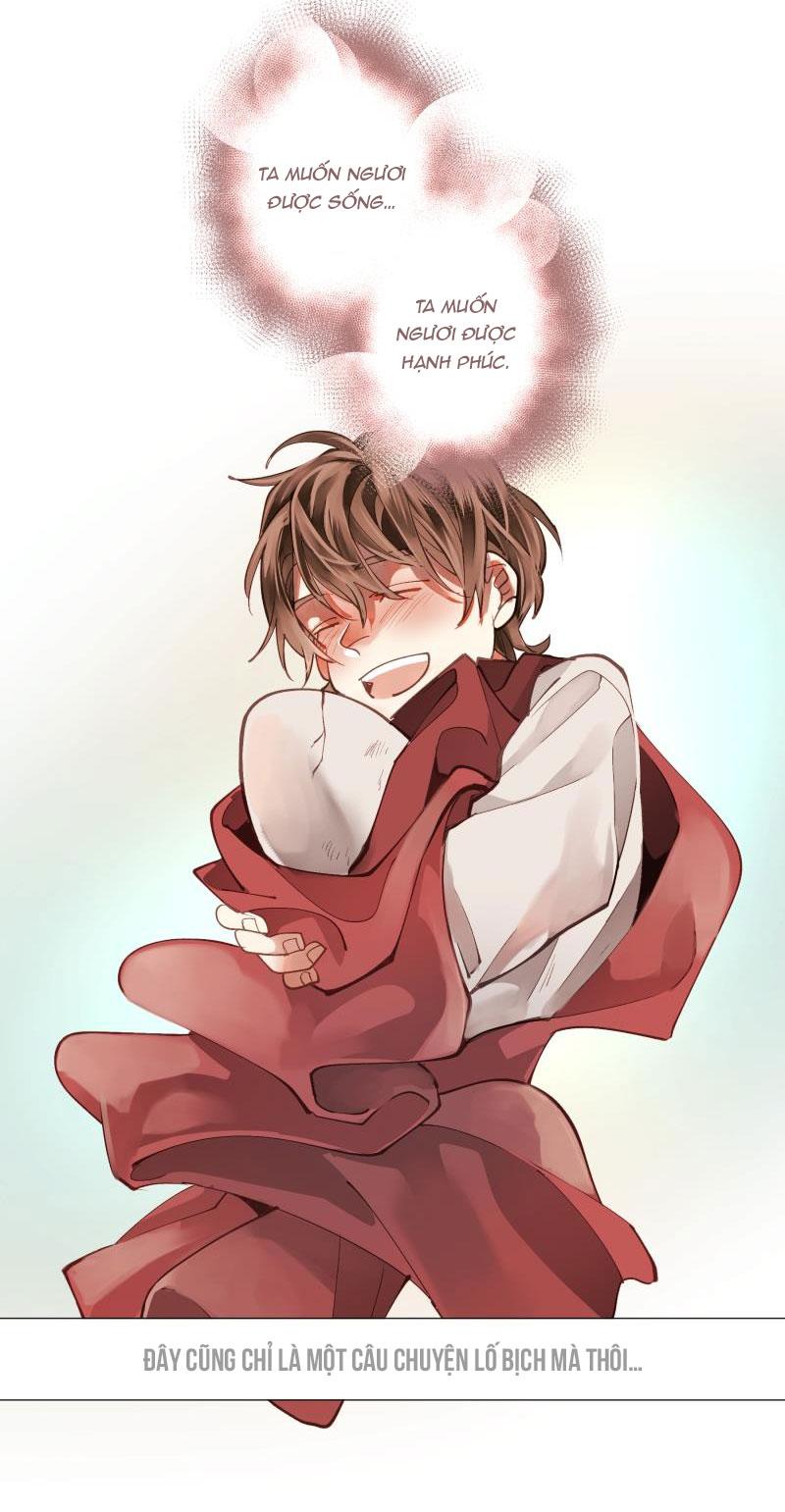 Đọc truyện KHI LONG THẦN RƠI VÀO LƯỚI TÌNH - Chapter 2