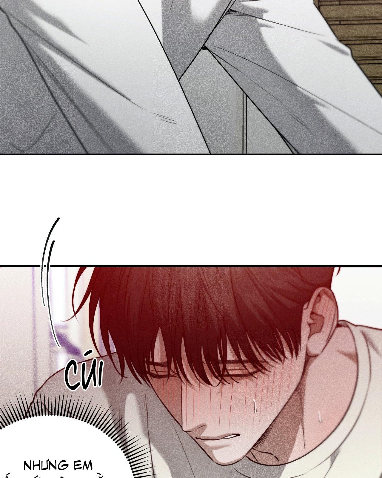 Đọc truyện DEAR, TEDDY BEAR - Chapter 35