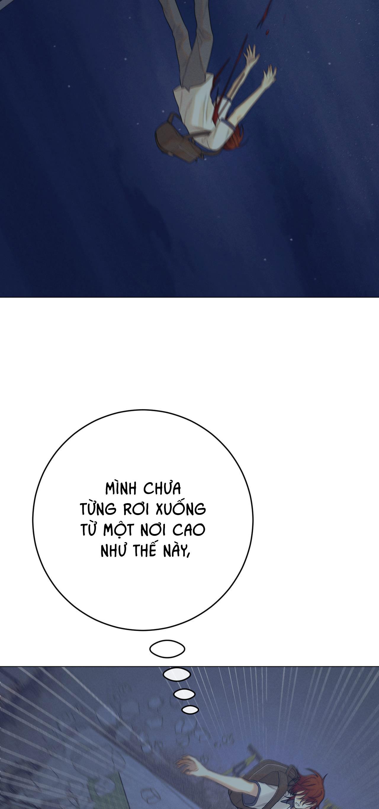 Đọc truyện QUẺ BÓI GIẤC MƠ CỦA YÊU TINH - Chapter 35