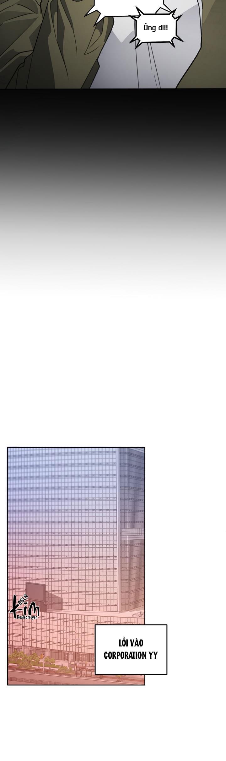 Đọc truyện CÔ DÂU RỒNG - Chapter 3