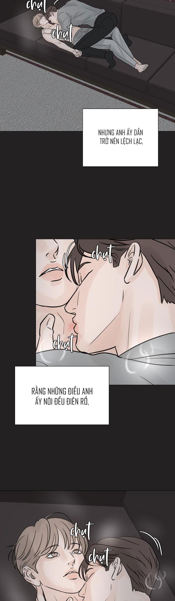 Đọc truyện Ở LẠI BÊN TÔI - Chapter 56