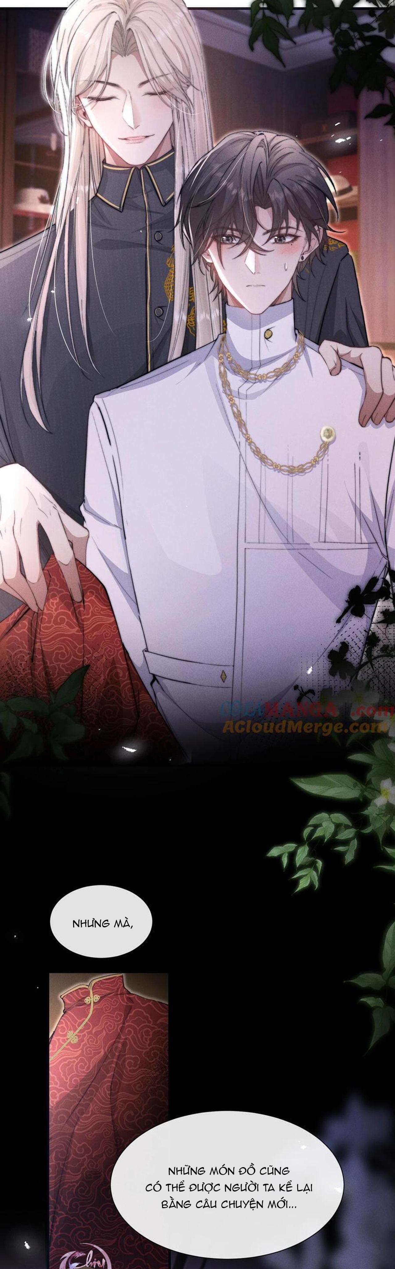 Đọc truyện Phép Tắc Nuôi Dưỡng Chó Điên - Chapter 19