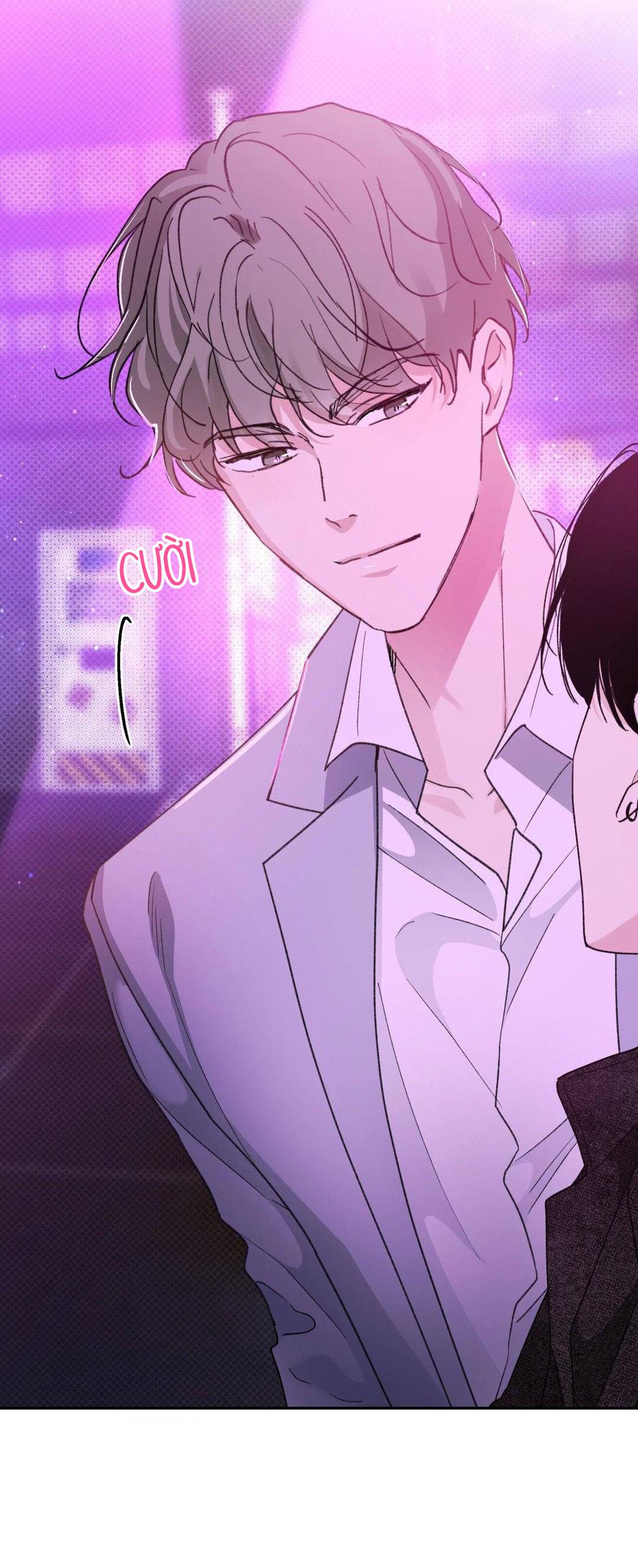 Đọc truyện Chiếc Lá Lay Động Theo Giai Điệu - Chapter 4