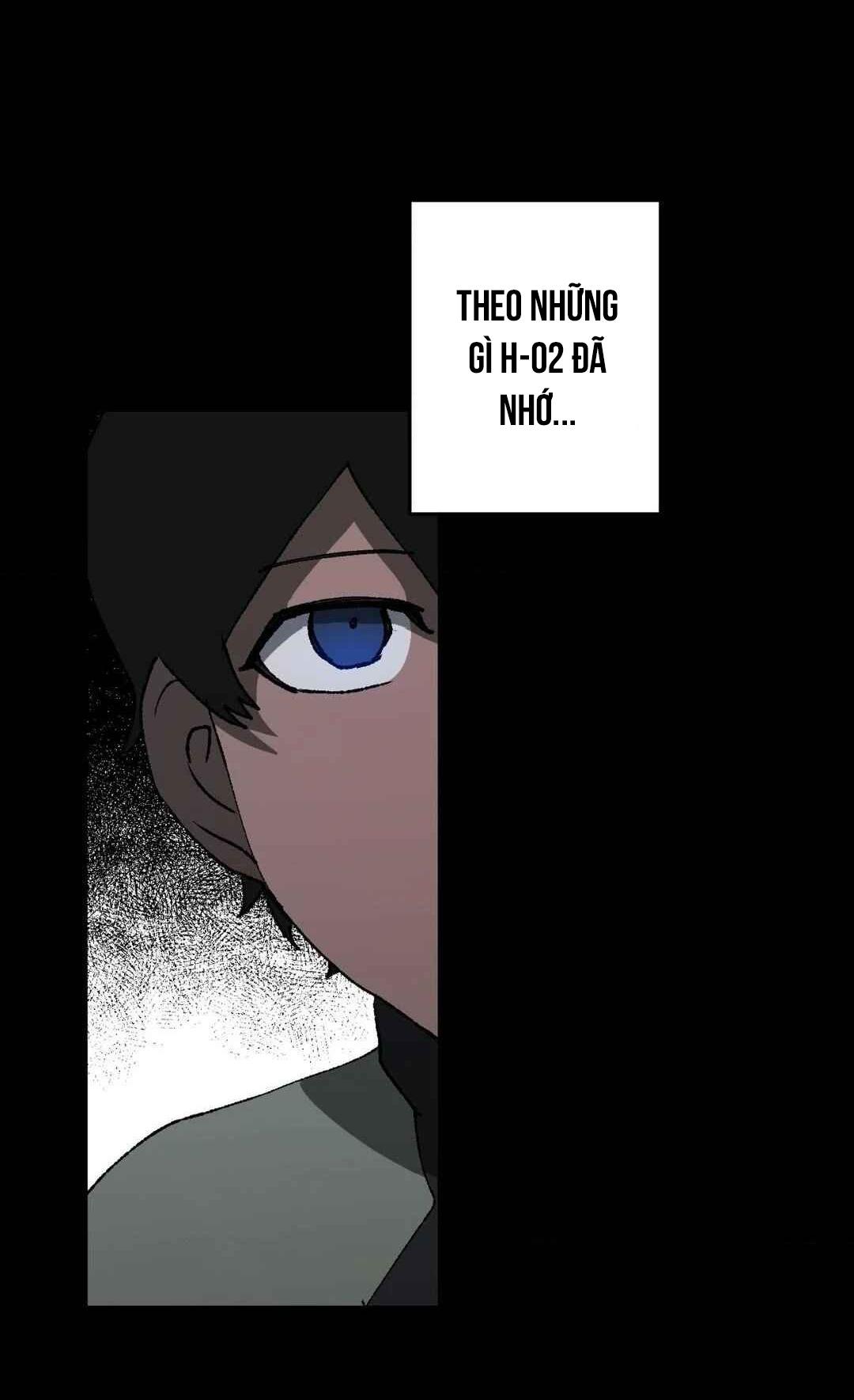 Đọc truyện Hãy khóc đi đừng ngại ngùng! - Chapter 30