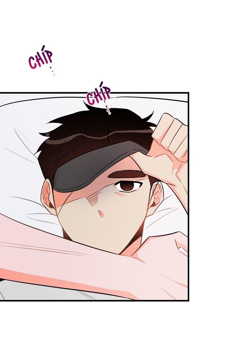 Đọc truyện Có Chuyện Gì Xảy Ra với Sự Nổi Tiếng Của Tôi Thế? - Chapter 24