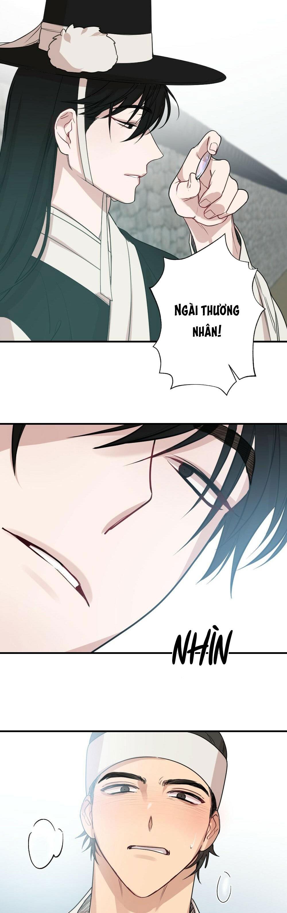 Đọc truyện TUYỂN TẬP DÚ BỰ - Chapter 47