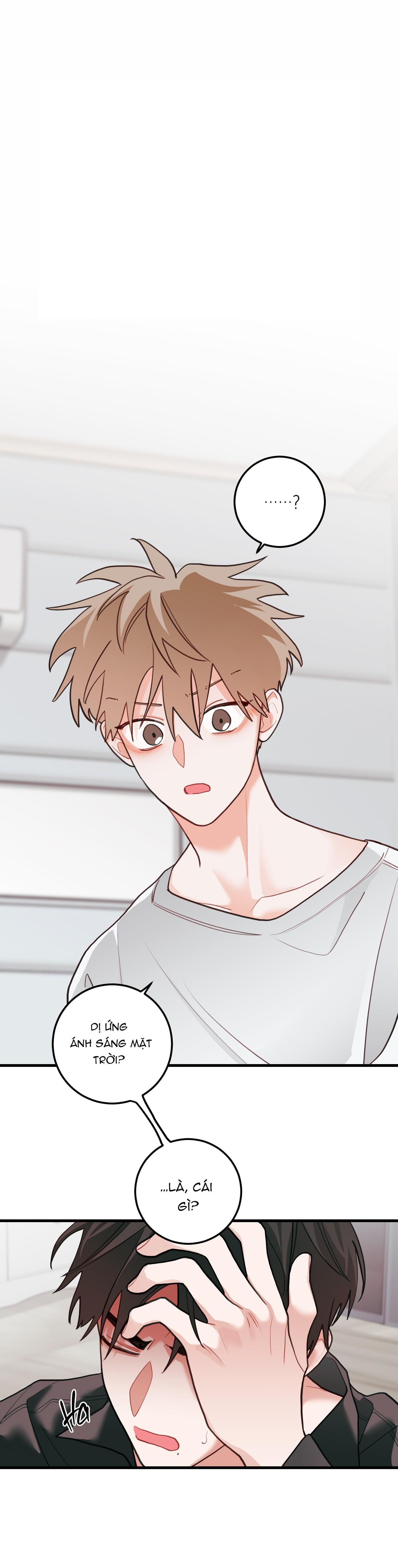 Đọc truyện CHUYỆN TÌNH HOA LÊ NỞ - Chapter 57