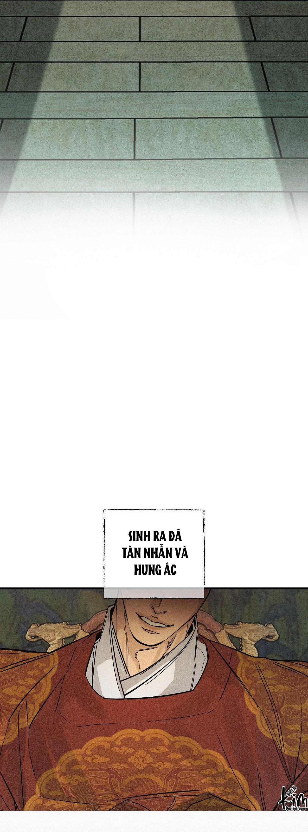 Đọc truyện DUYÊN PHẬN - Chapter 1