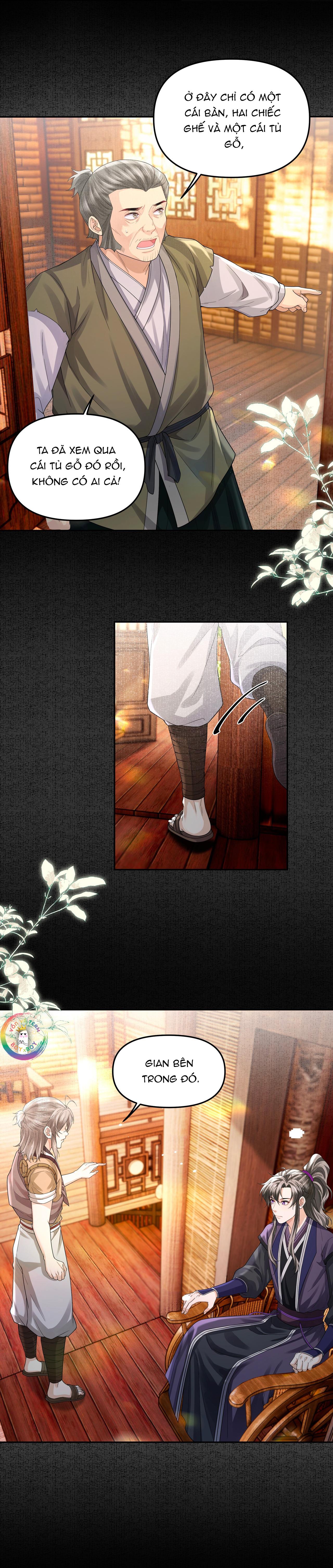 Đọc truyện (END) Đồng Tiền Kham Thế - Chapter 87