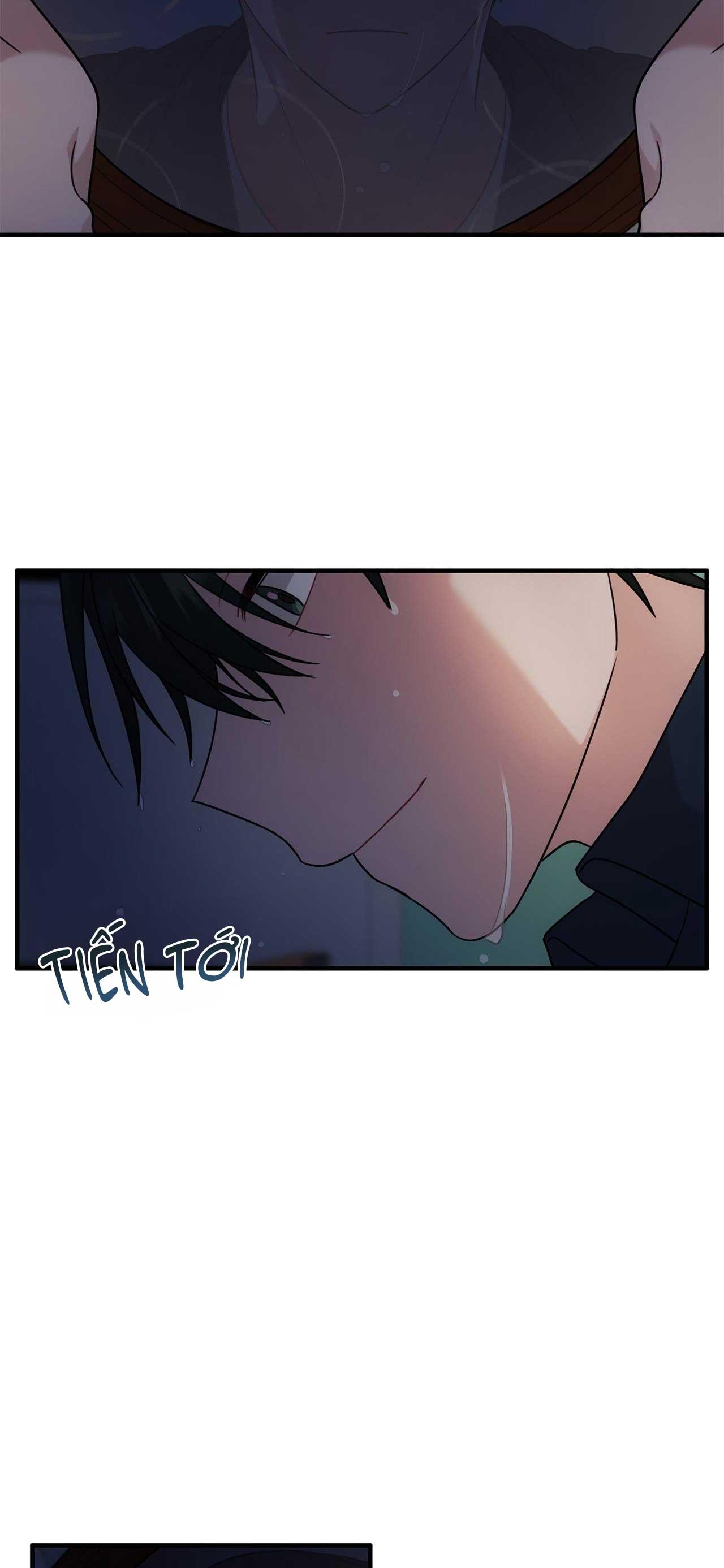 Đọc truyện MÓN ĐẶC BIỆT NGÀY THỨ BẢY LÀ TÔM CHIÊN - Chapter 6