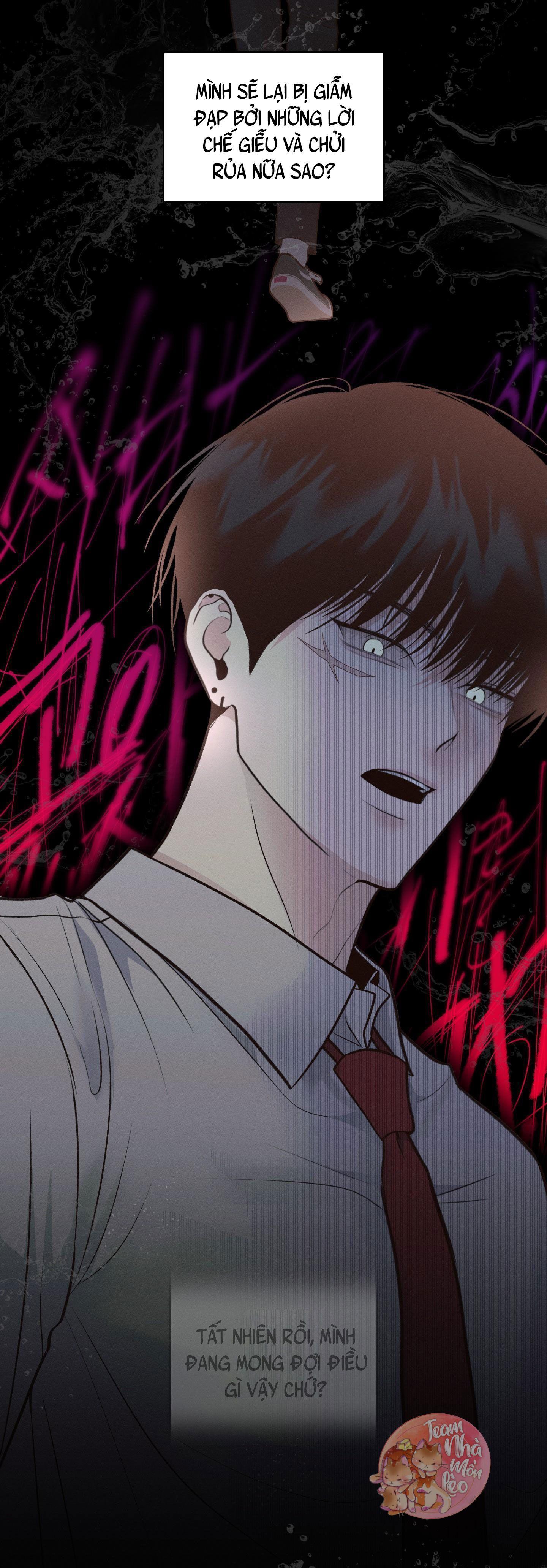 Đọc truyện VỊ CỨU TINH VÀO THỨ HAI - Chapter 7