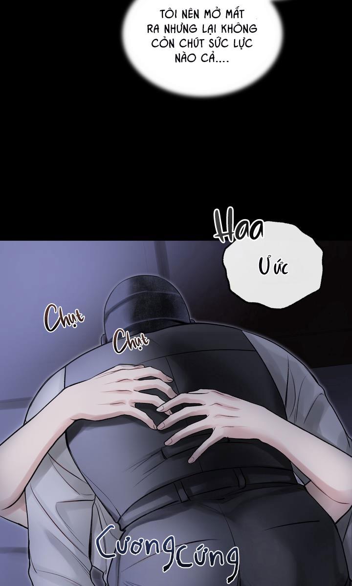 Đọc truyện HƯƠNG VỊ NGƯỜI NGOÀI HÀNH TINH - Chapter 16