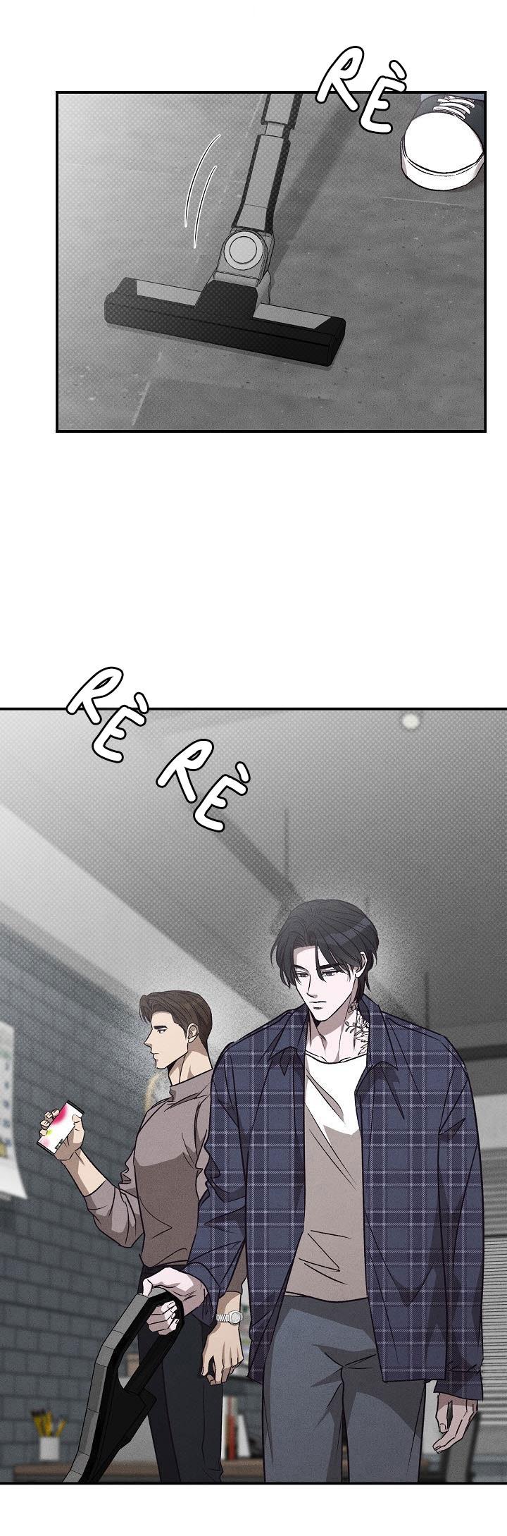 Đọc truyện CHẠM VÀO EM - Chapter 23