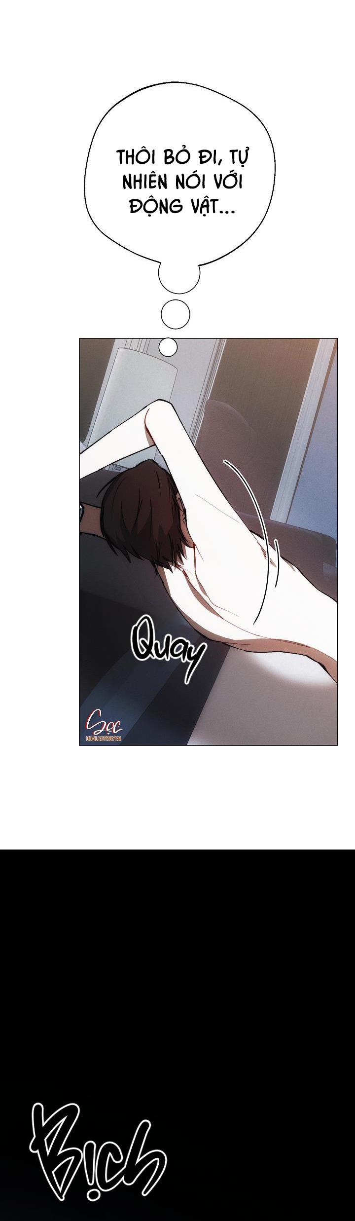 Đọc truyện RED MANSION - Chapter 21