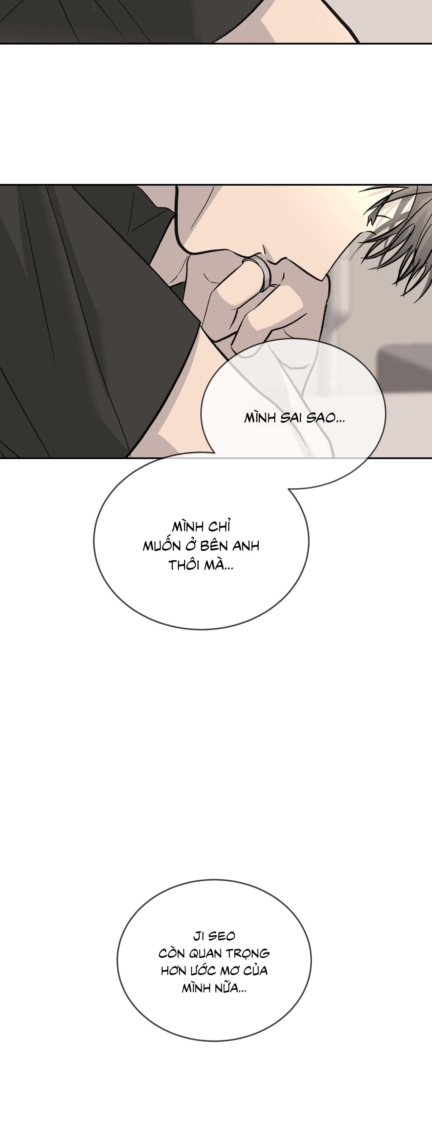 Đọc truyện Missing Romance - Chapter 45