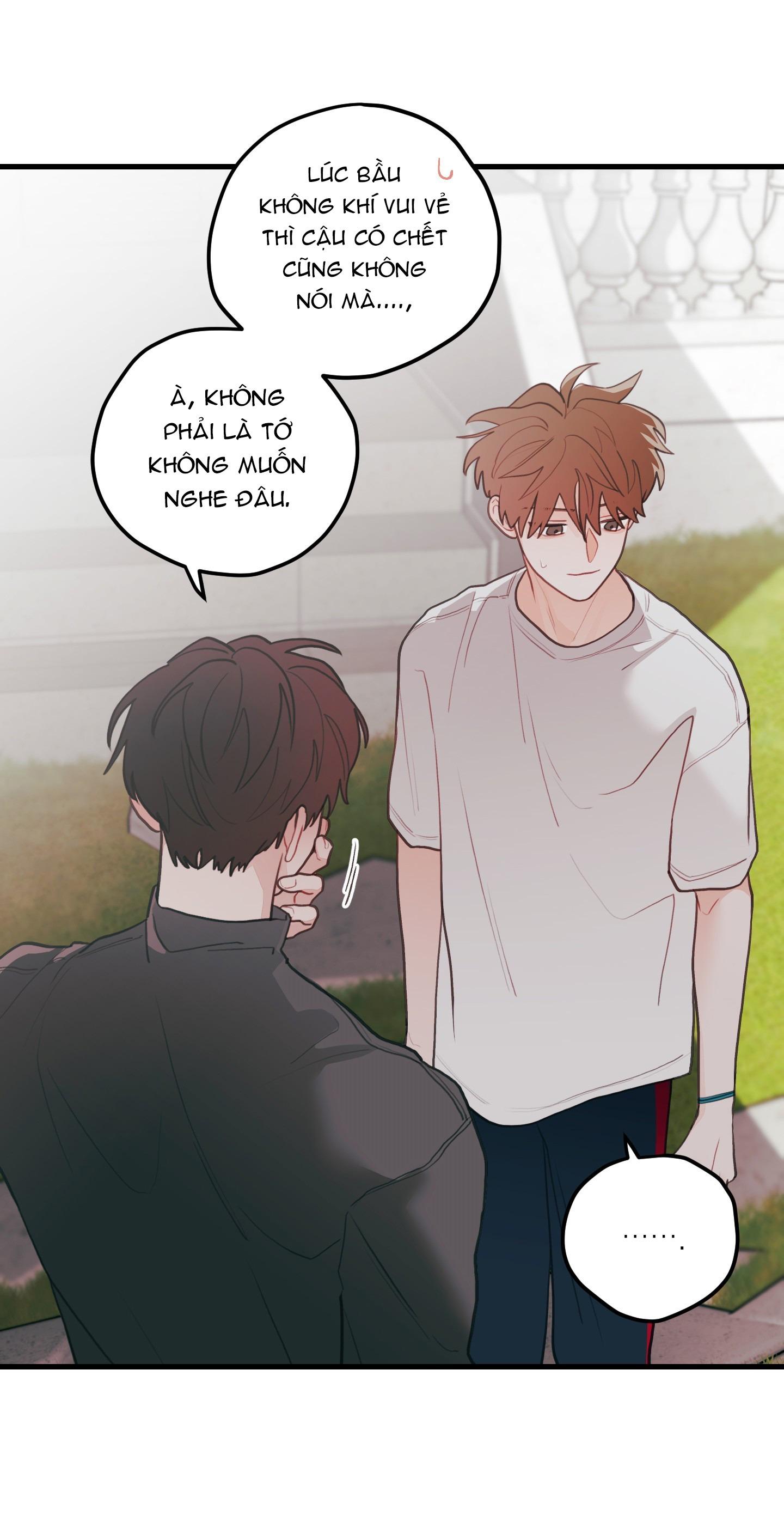 Đọc truyện CHUYỆN TÌNH HOA LÊ NỞ - Chapter 73